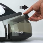 Ferro da stiro VAPORELLA caldaia Simply - VAP10.12