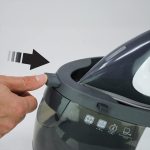 Ferro da stiro VAPORELLA caldaia Simply - VAP10.12