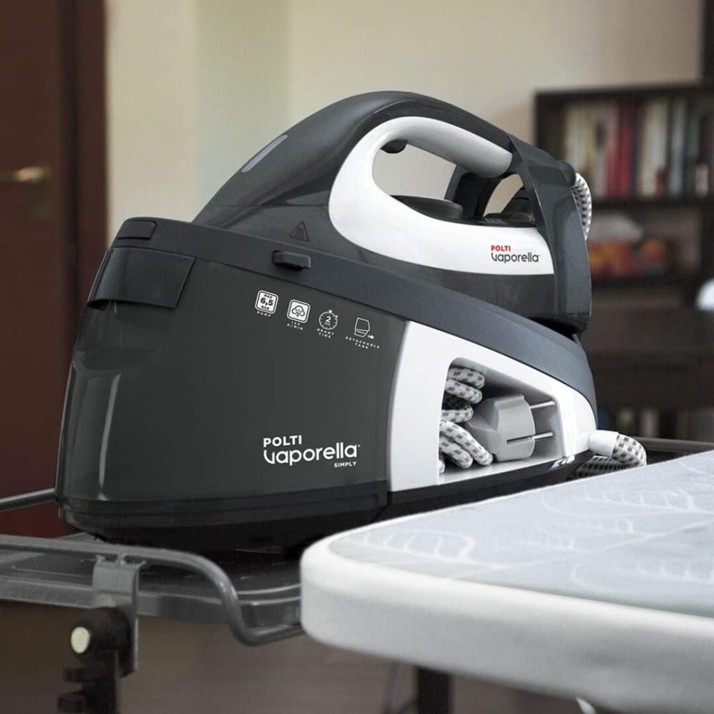 Ferro da stiro VAPORELLA caldaia Simply - VAP10.12