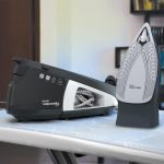 Ferro da stiro VAPORELLA caldaia Simply - VAP10.12