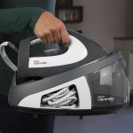 Ferro da stiro VAPORELLA caldaia Simply - VAP10.12