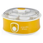 Macchina per Yogurt ARIETE 20 Watt +7 Vasetti in Vetro - 617