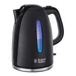 Bollitore acqua Elettrico Russell Hobbs 1.7L 2400W | 22591-70