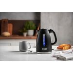Bollitore acqua Elettrico Russell Hobbs 1.7L 2400W | 22591-70