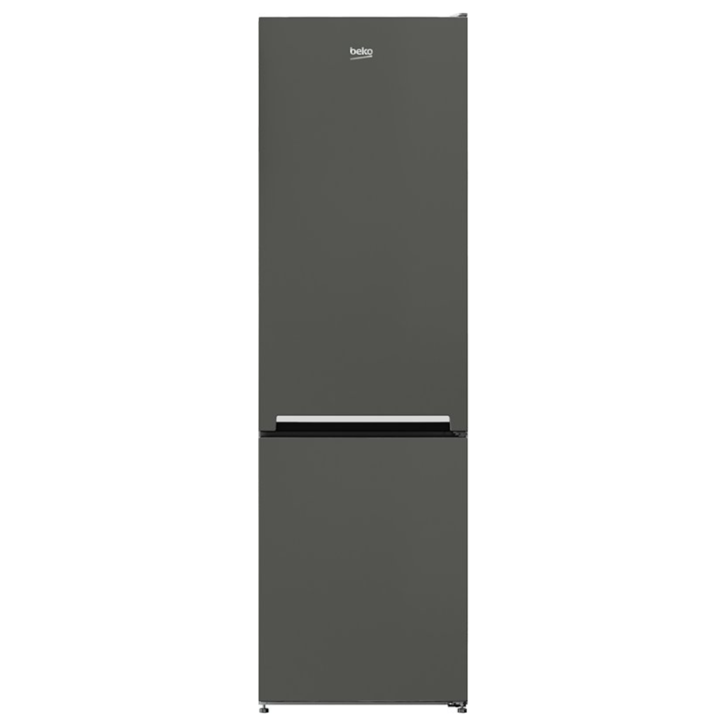 Frigorifero Combinato BEKO Statico Capacità 291 Litri - RCSA300K40GN