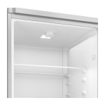 Frigorifero Combinato BEKO Statico Capacità 291 Litri - RCSA300K40GN