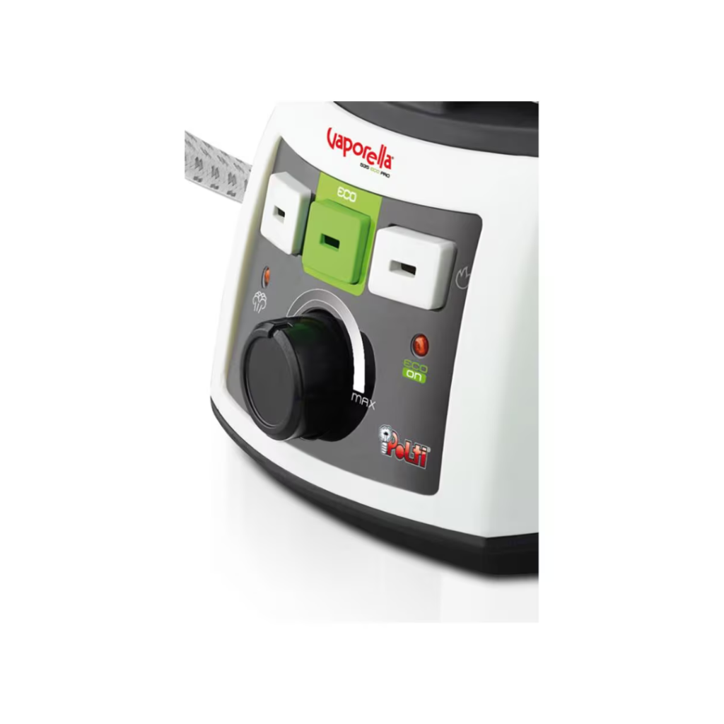 Ferro da Stiro POLTI con Caldaia 1750 Watt - 535ECOPRO