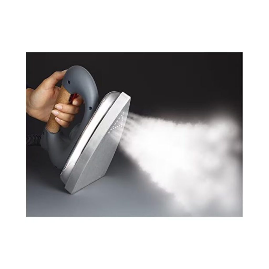 Ferro da Stiro POLTI con Caldaia 1750 Watt - 535ECOPRO