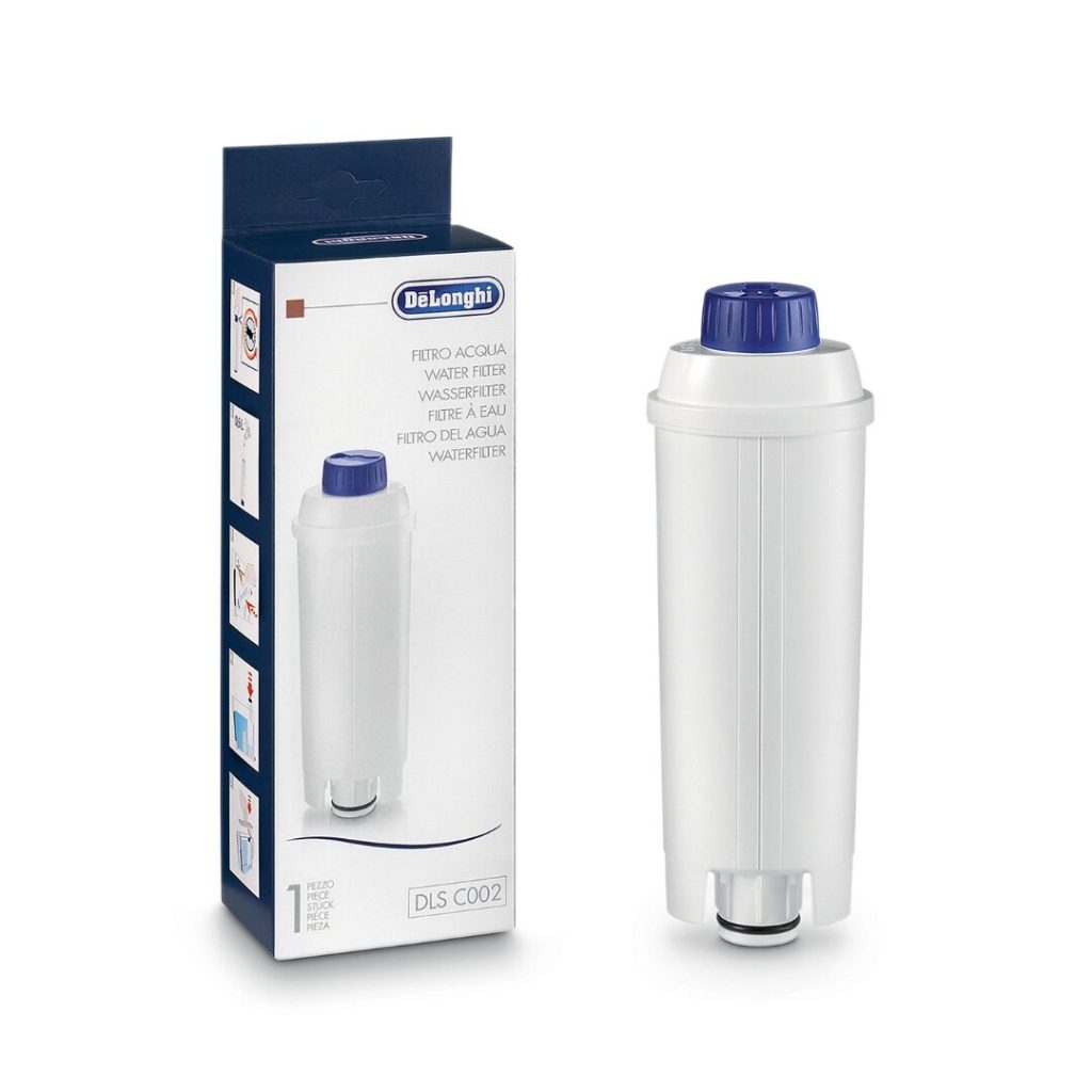 Filtro anticalcare DeLonghi per macchine da caffè  | 5513292811