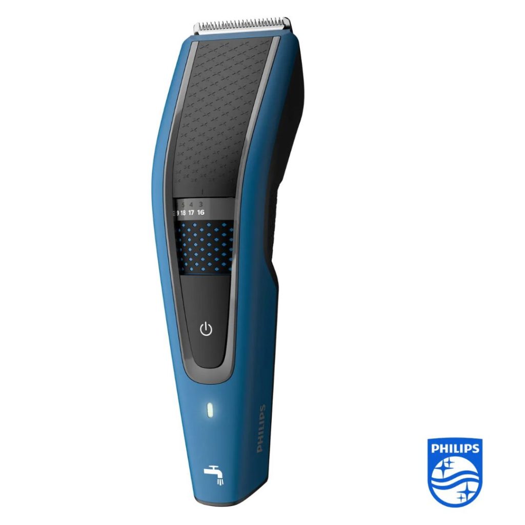 Tagliacapelli PHILIPS 28 Lunghezze di taglio - Hc5612/15