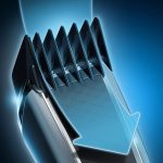 Tagliacapelli PHILIPS 28 Lunghezze di taglio - Hc5612/15