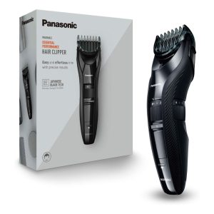 Tagliacapelli Ricaricabile Lunghezza taglio 1-10 mm PANASONIC | ER-GC53-K5