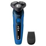 Rasoio elettrico Wet & Dry PHILIPS con lame ComfortTech - S5466/17