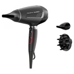 Phon Asciugacapelli ROWENTA con Ionizzatore 2200W - CV887L