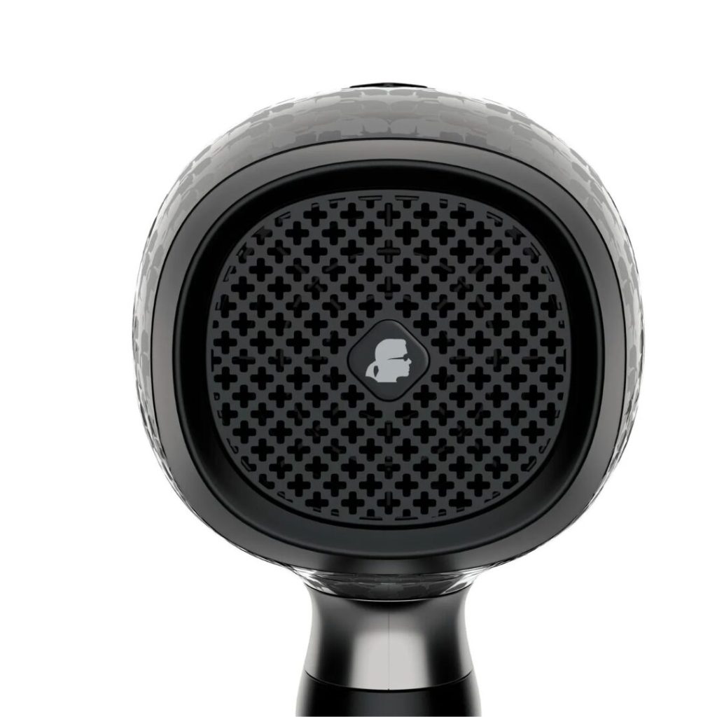 Phon Asciugacapelli ROWENTA con Ionizzatore 2200W - CV887L