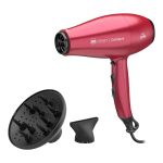 Asciugacapelli Phon GA.MA Funzione Ionica 2200 - GH0501