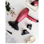 Asciugacapelli Phon GA.MA Funzione Ionica 2200 - GH0501