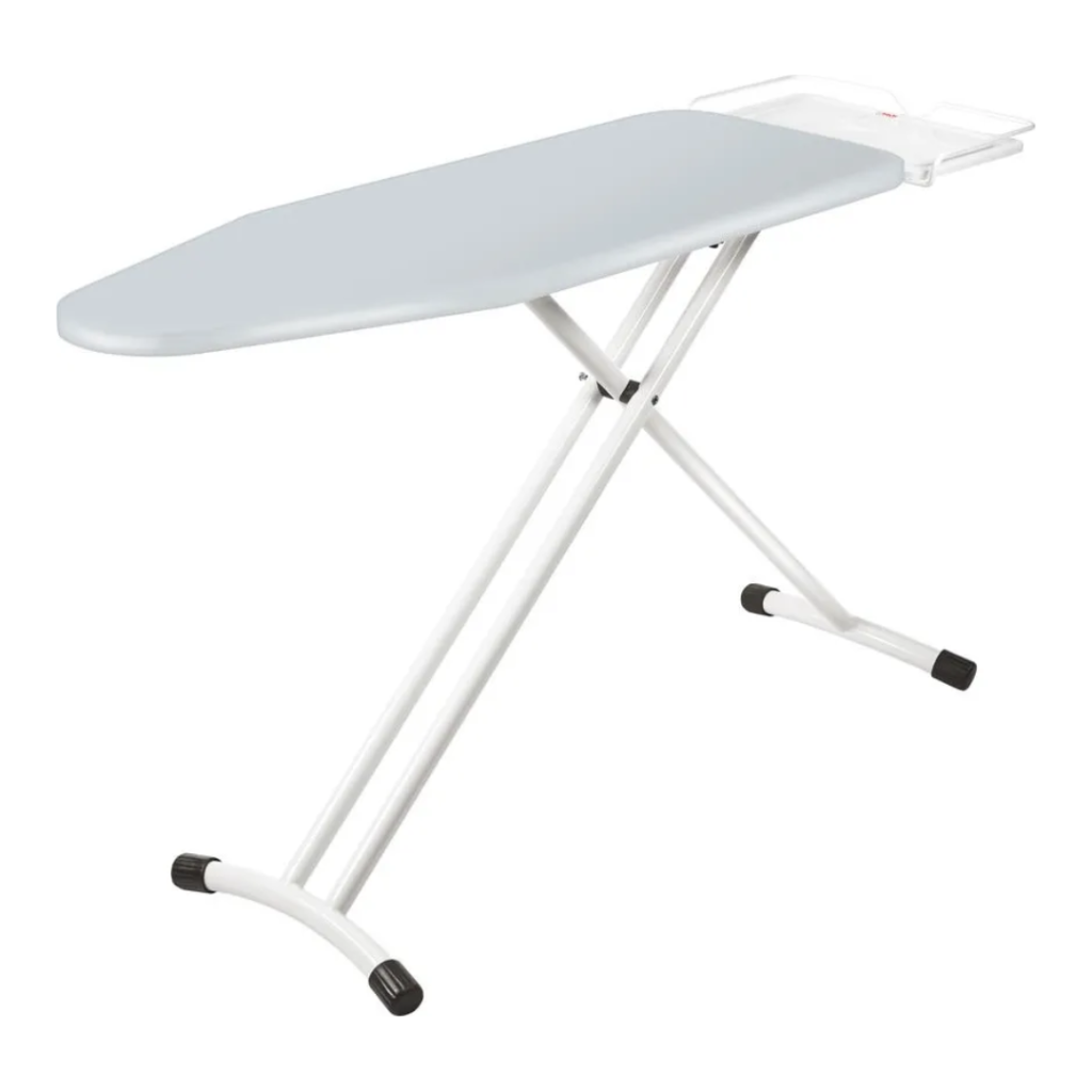 Asse da Stiro POLTI Regolabile in Altezza con Piano poggiacaldaia - VAPESSENTI