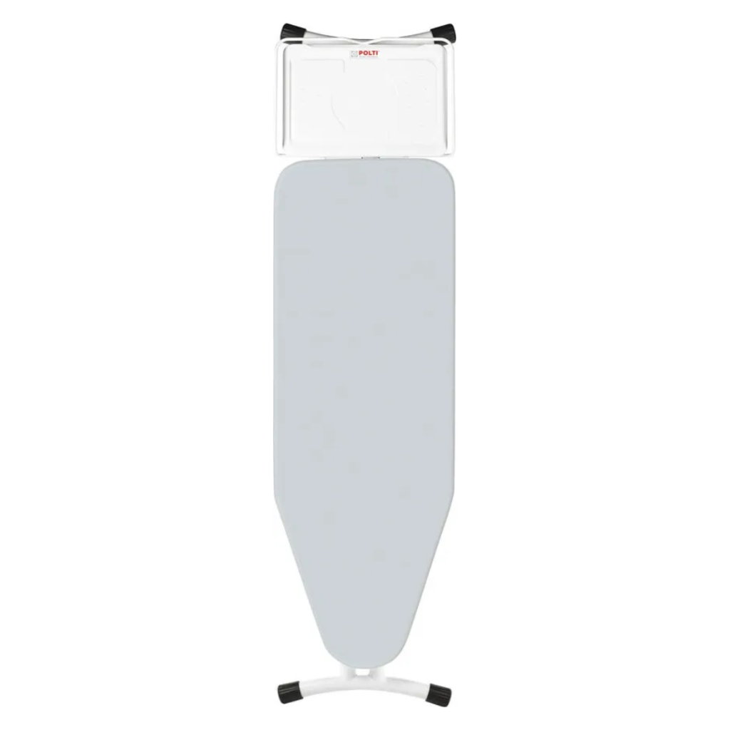 Asse da Stiro POLTI Regolabile in Altezza con Piano poggiacaldaia - VAPESSENTI