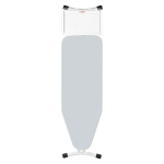 Asse da Stiro POLTI Regolabile in Altezza con Piano poggiacaldaia - VAPESSENTI