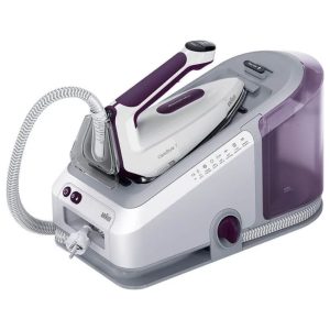 Ferro da Stiro con Caldaia a Vapore BRAUN 2700 Watt - Is7266vi