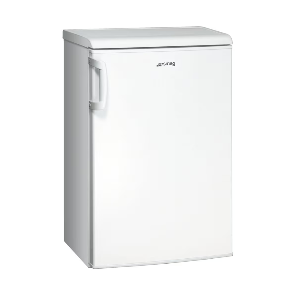 Congelatore a Cassetti Verticale SMEG 95 Litri colore Bianco - CV102E