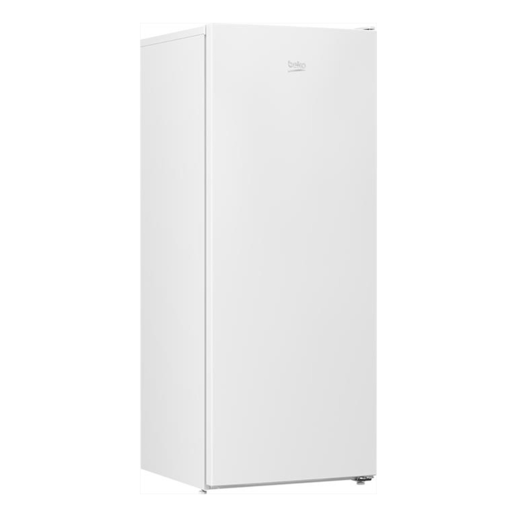 Congelatore verticale BEKO 168 lt Bianco - RFSA210K40