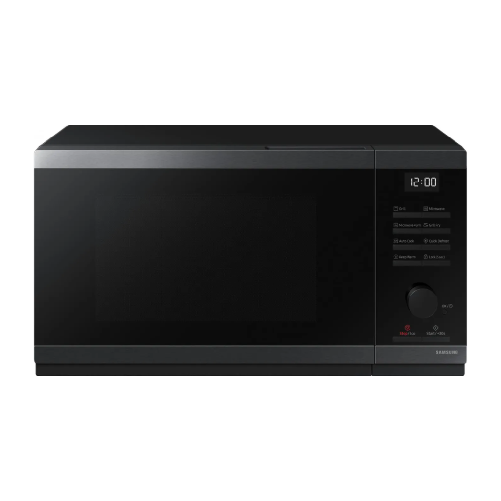 Forno Microonde Combinato SAMSUNG con Grill 23 Litri 800 Watt - FMOSAMG23DG4524