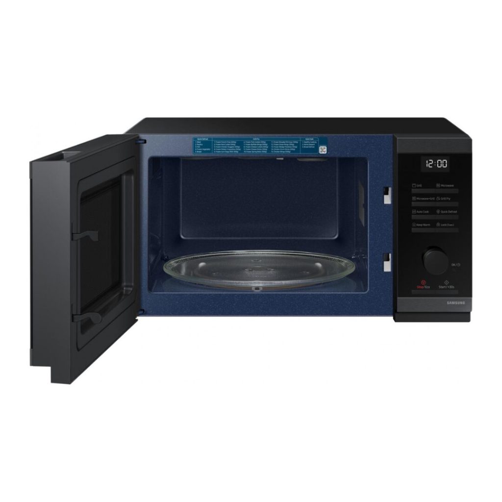 Forno Microonde Combinato SAMSUNG con Grill 23 Litri 800 Watt - FMOSAMG23DG4524