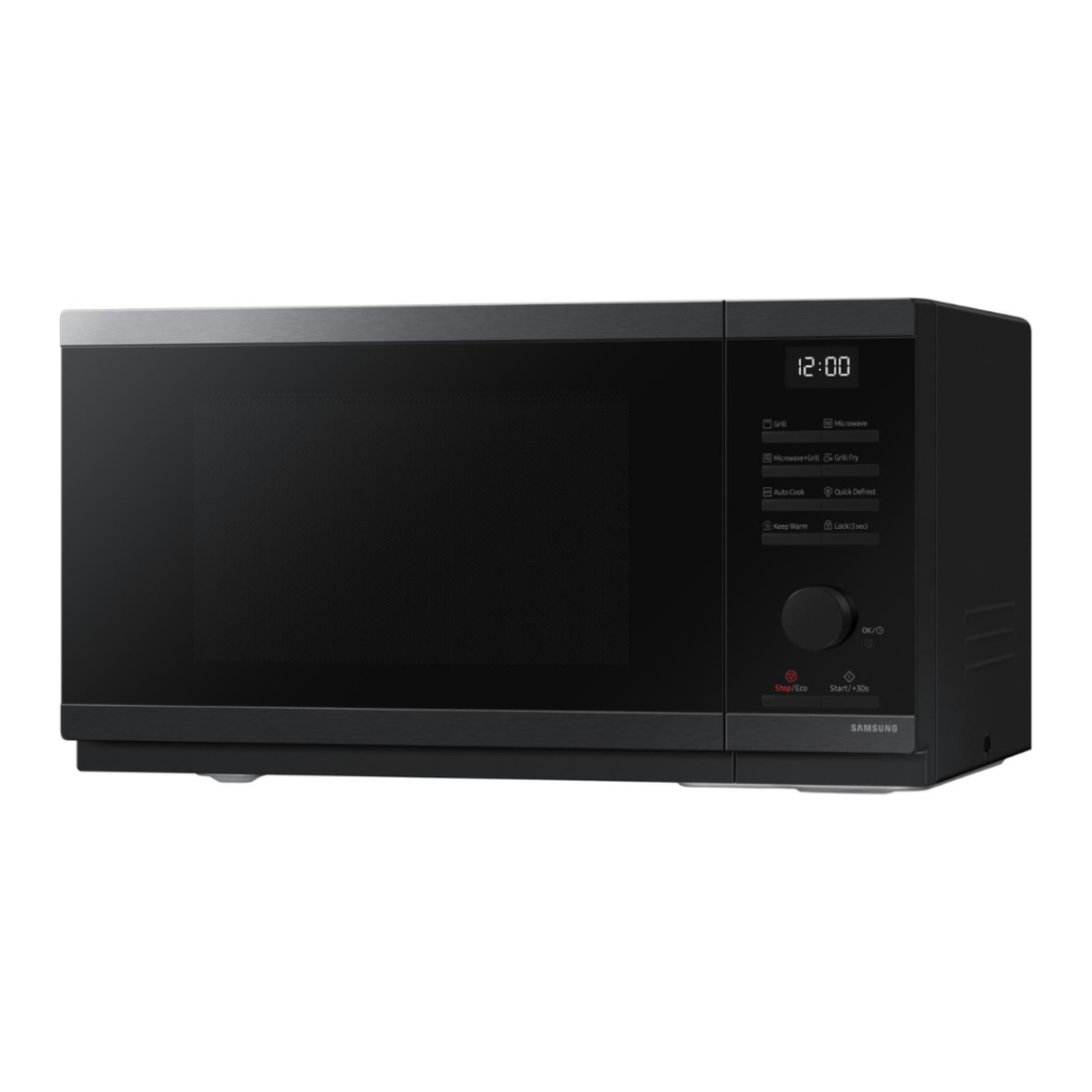 Forno Microonde Combinato SAMSUNG con Grill 23 Litri 800 Watt - FMOSAMG23DG4524