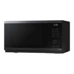 Forno Microonde Combinato SAMSUNG con Grill 23 Litri 800 Watt - FMOSAMG23DG4524