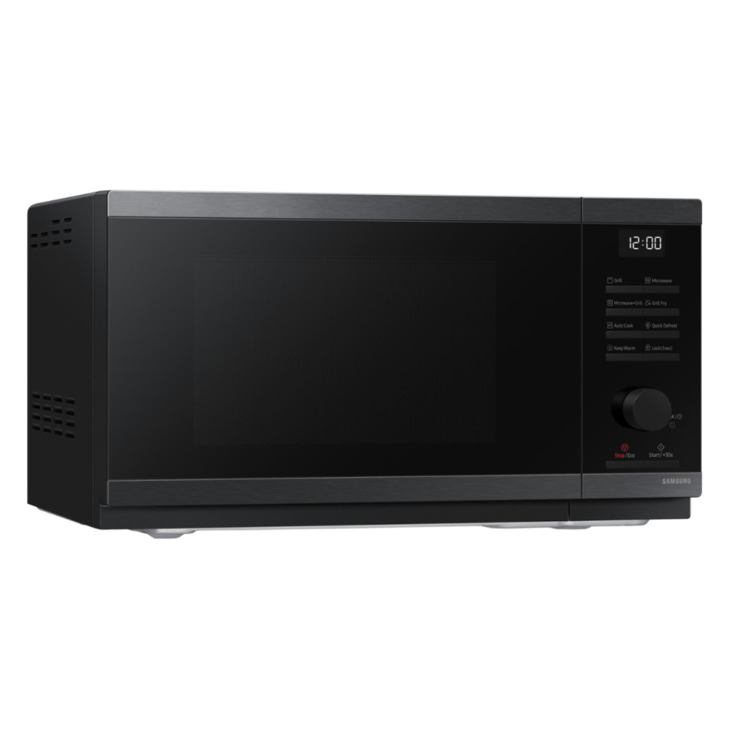 Forno Microonde Combinato SAMSUNG con Grill 23 Litri 800 Watt - FMOSAMG23DG4524
