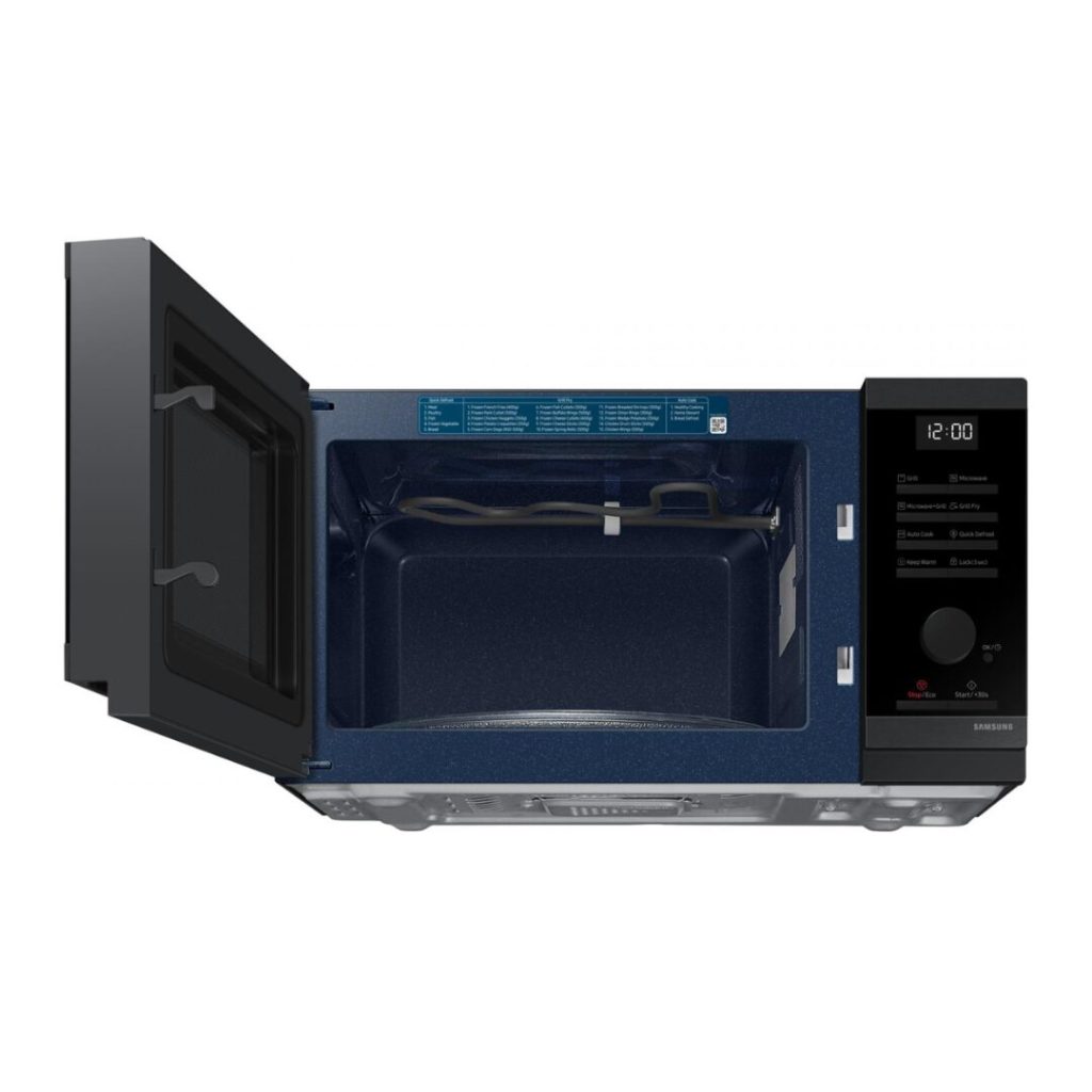 Forno Microonde Combinato SAMSUNG con Grill 23 Litri 800 Watt - FMOSAMG23DG4524