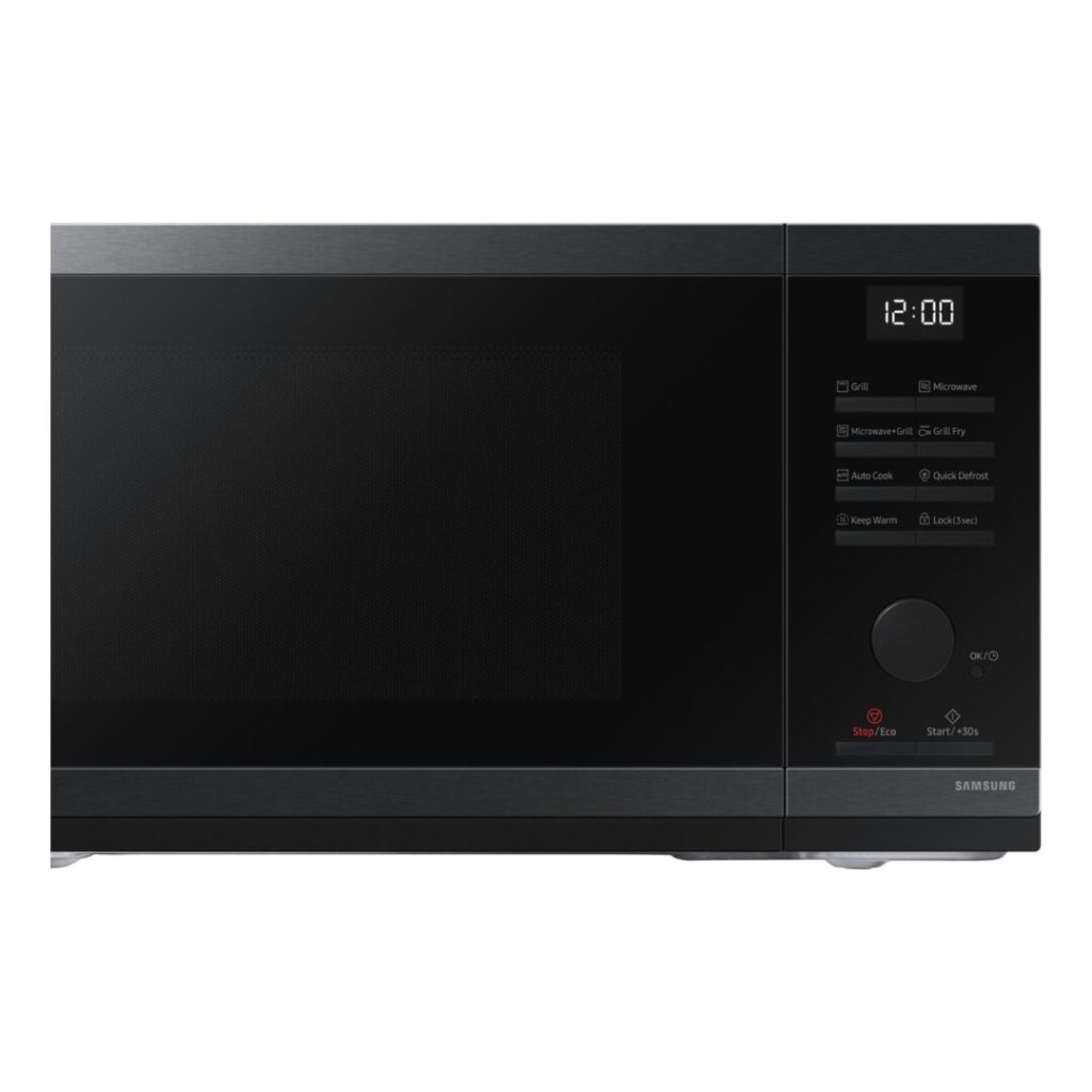 Forno Microonde Combinato SAMSUNG con Grill 23 Litri 800 Watt - FMOSAMG23DG4524