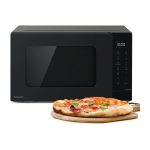 Forno Microonde PANASONIC Combinato con Grill 24 Litri 900 Watt | NN-K36NBM