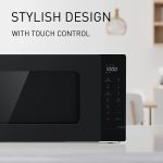 Forno Microonde PANASONIC Combinato con Grill 24 Litri 900 Watt | NN-K36NBM