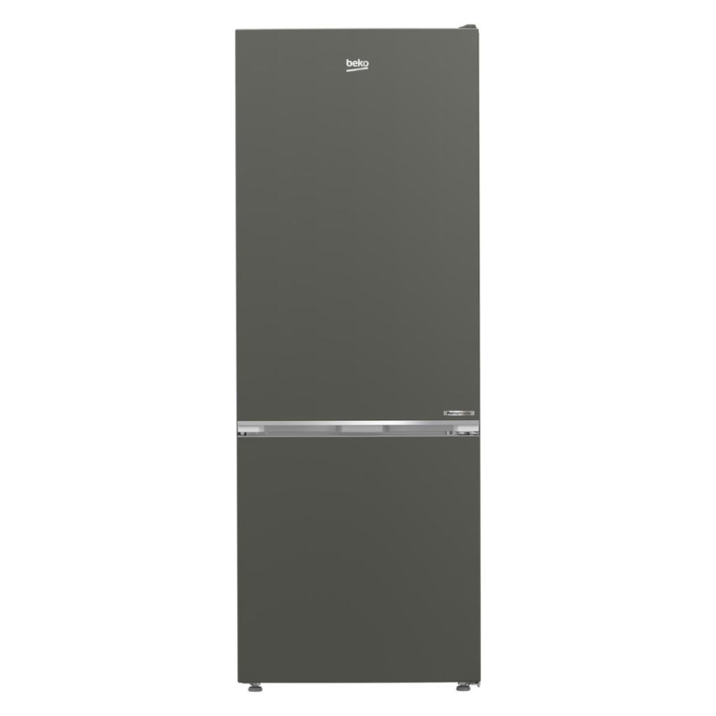 Frigorifero Combinato BEKO No Frost 490 Litri - B3RCNE564H