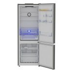 Frigorifero Combinato BEKO No Frost 490 Litri - B3RCNE564H