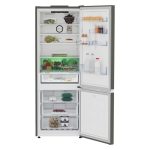 Frigorifero Combinato BEKO No Frost 490 Litri - B3RCNE564H
