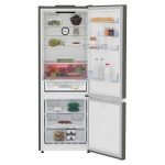 Frigorifero Combinato BEKO No Frost 490 Litri - B3RCNE564H