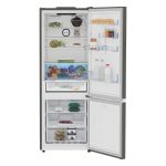 Frigorifero Combinato BEKO No Frost 490 Litri - B3RCNE564H