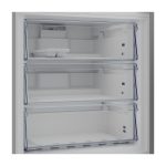 Frigorifero Combinato BEKO No Frost 490 Litri - B3RCNE564H
