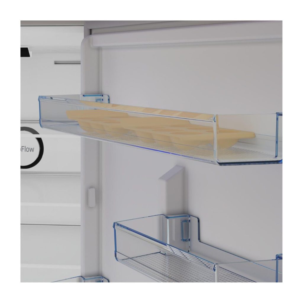 Frigorifero Combinato BEKO No Frost 490 Litri - B3RCNE564H