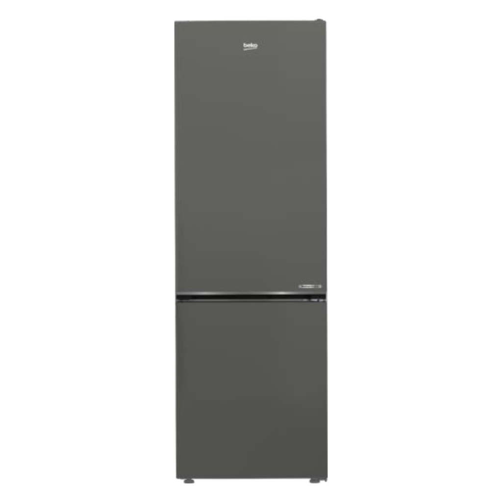 Frigorifero Combinato BEKO No Frost 406 Litri - B5XRCNA406