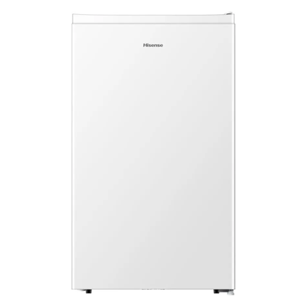 Mini Frigo Frigobar HISENSE 93 Litri colore Bianco - RR121D4AWE
