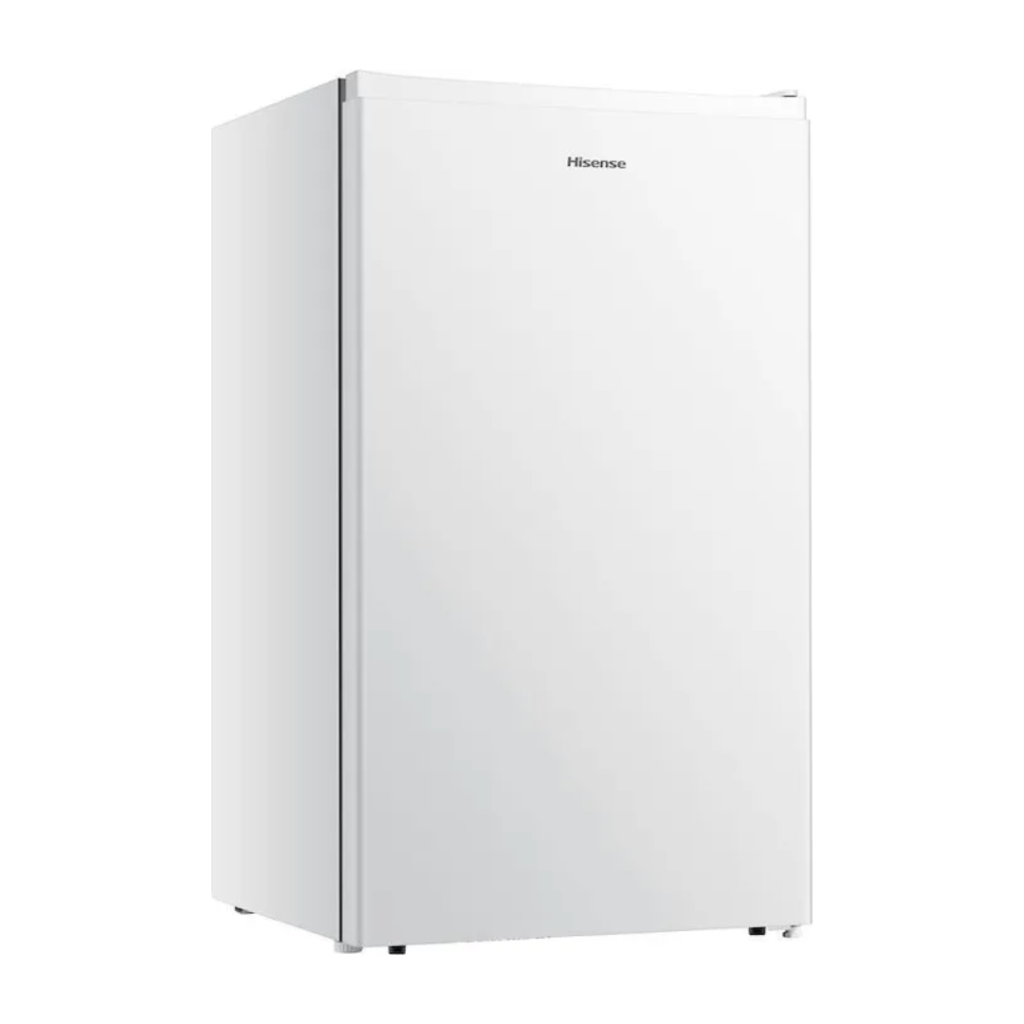 Mini Frigo Frigobar HISENSE 93 Litri colore Bianco - RR121D4AWE