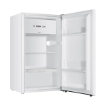 Mini Frigo Frigobar HISENSE 93 Litri colore Bianco - RR121D4AWE