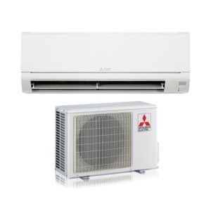 KIT CLIMA MITSUBISHI MONO SPLIT DW 9000BTU A++/A+| KITDW25FV