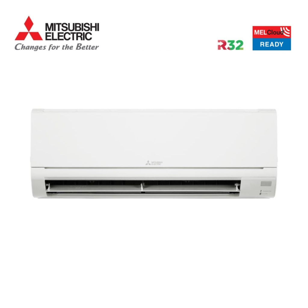 KIT CLIMA MITSUBISHI MONO SPLIT DW 9000BTU A++/A+| KITDW25FV