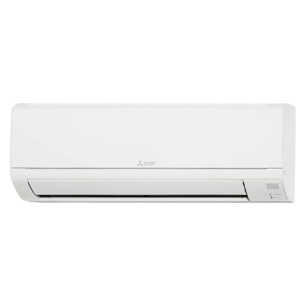 Climatizzatore MITSUBISHI 12000 Btu Inverter Monosplit Condizionatore con Pompa di Calore Classe A++/A+ (Unità Interna + Unità Esterna) - MSZ-DW35VF + MUZ-DW35VF | MSZ-DW